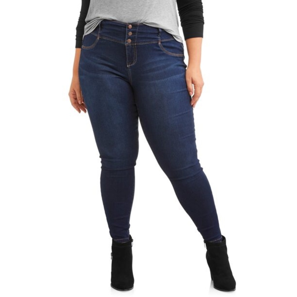 🔥👖2 for $40 Plus Size Jeans 👖🔥